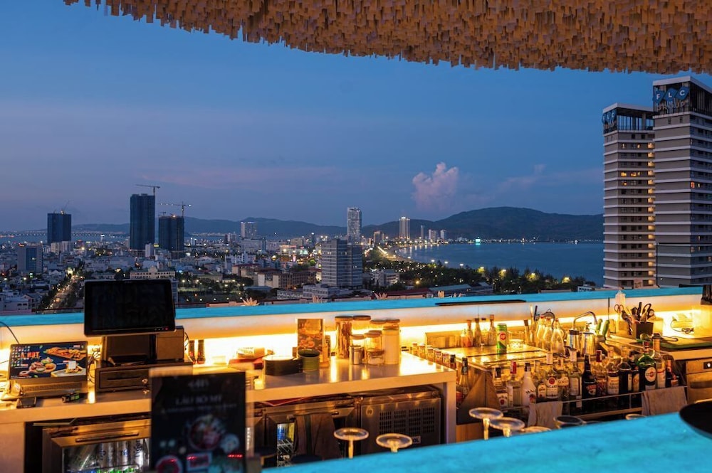 L amor Boutique Hotel Quy Nhon 43/50