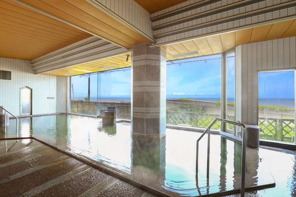 Ooedo Onsen Monogatari Premium Shiomiso 27/50