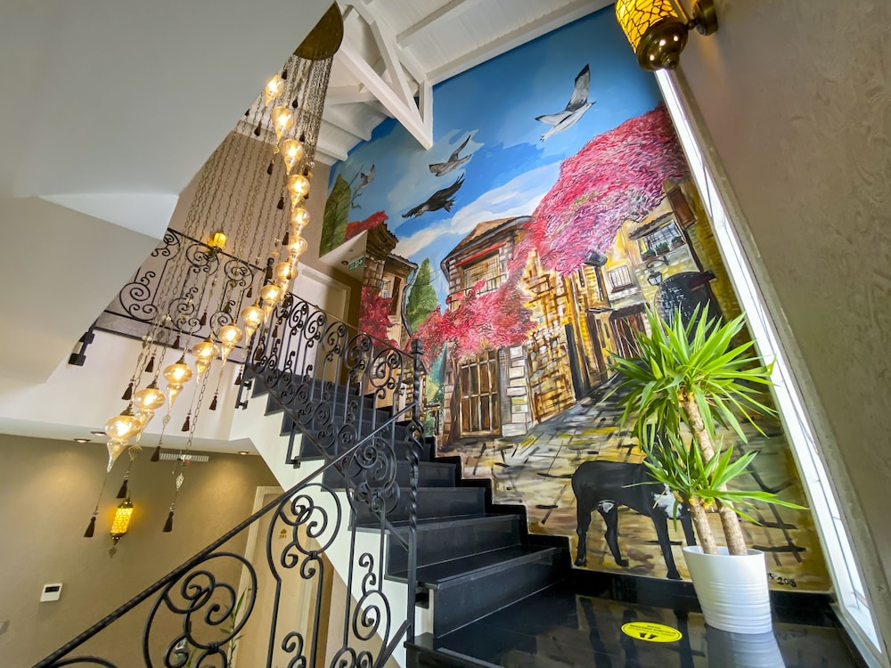 Provence Mansion Alacati 11/50