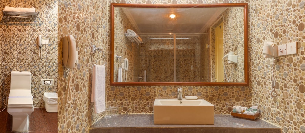 Annamalai International Hotel 49/50