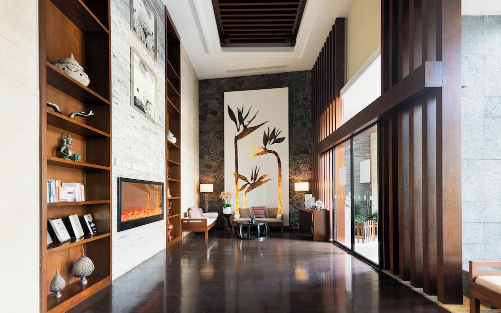 SSAW Boutique Hotel YeFeng Wulin Square 6/40