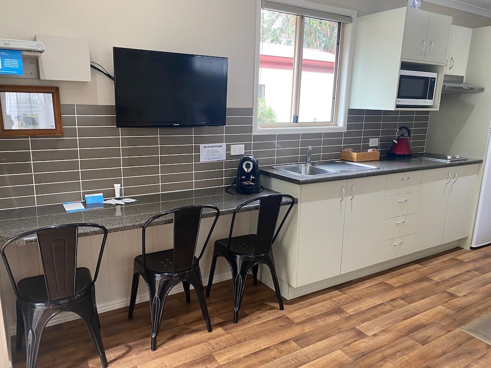 NRMA Atherton Tablelands Holiday Park 37/50