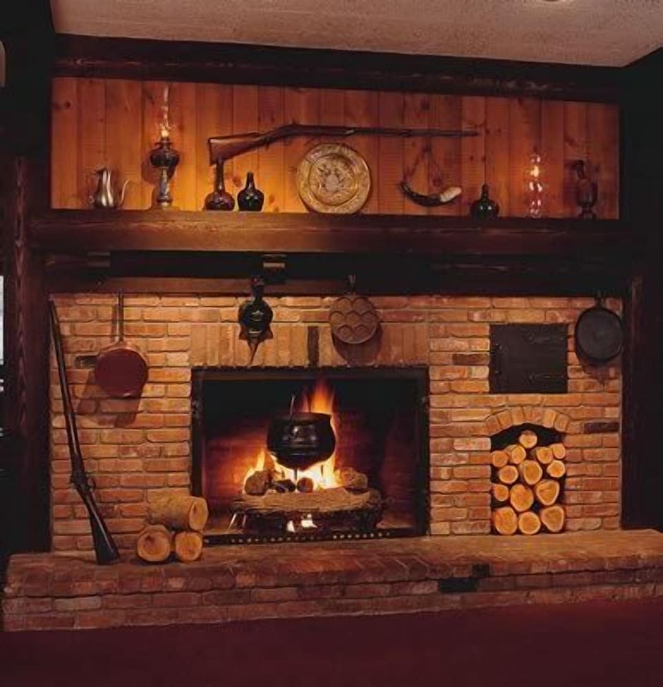 John Carver Inn & Spa in PLYMOUTH - MA