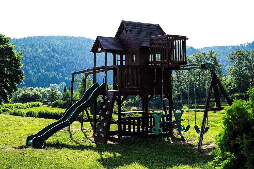 Cihelny Golf & Wellness Resort 45/69