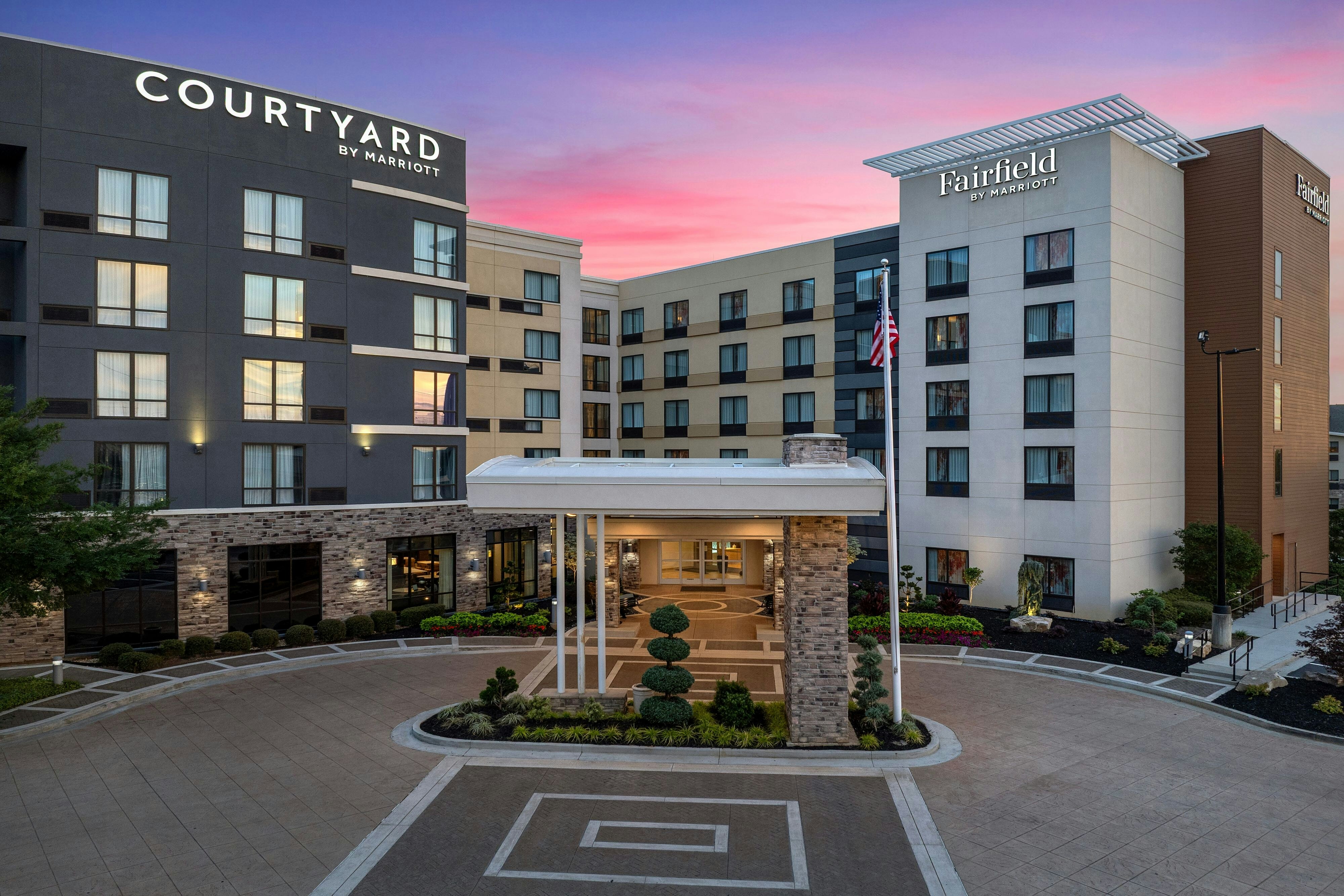 Fairfield Inn Suites Atlanta Lithia Springs 13/17
