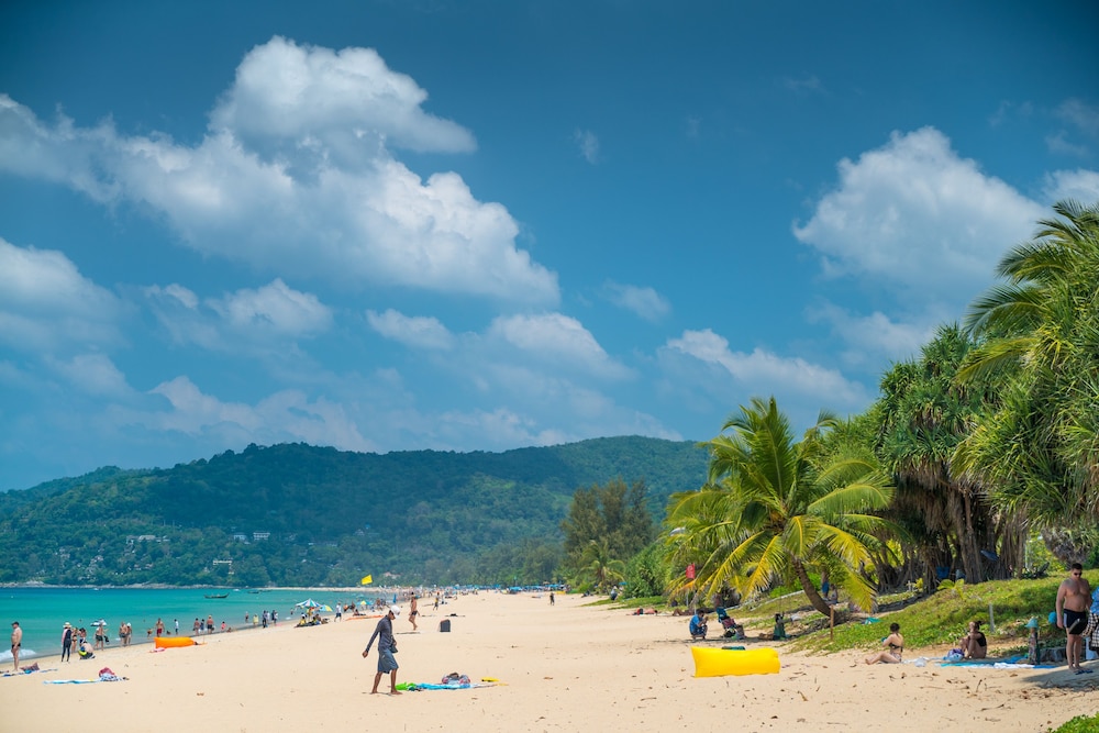Grand Kata Vip - Kata Beach 77/84