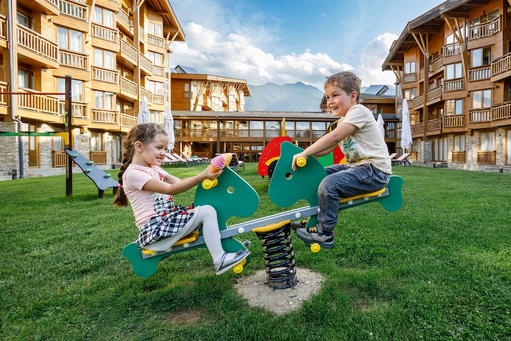 Pirin Golf Hotel & Spa 61/75