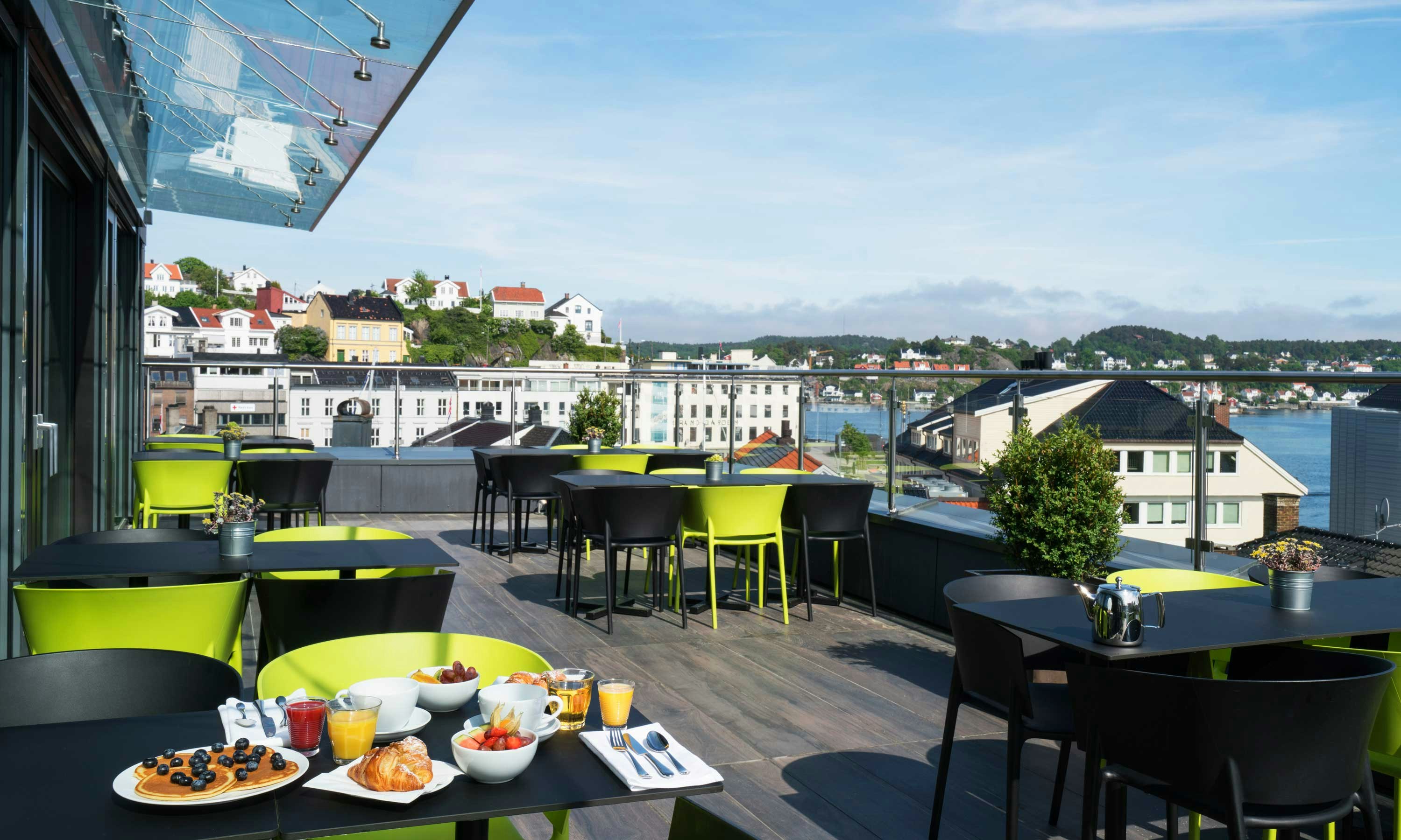 Thon Hotel Arendal 59/83