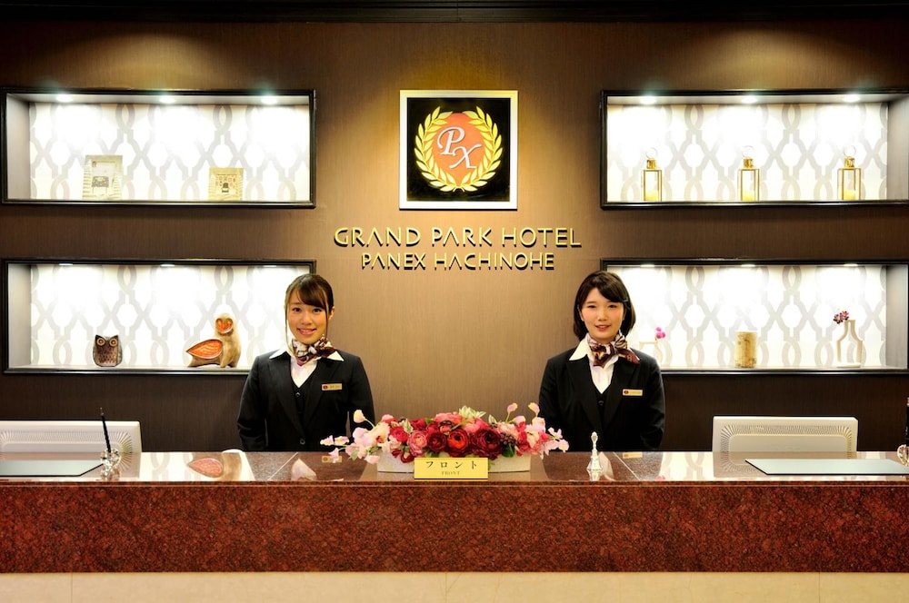 APA Hotel Hachinohe Chuo 4/47