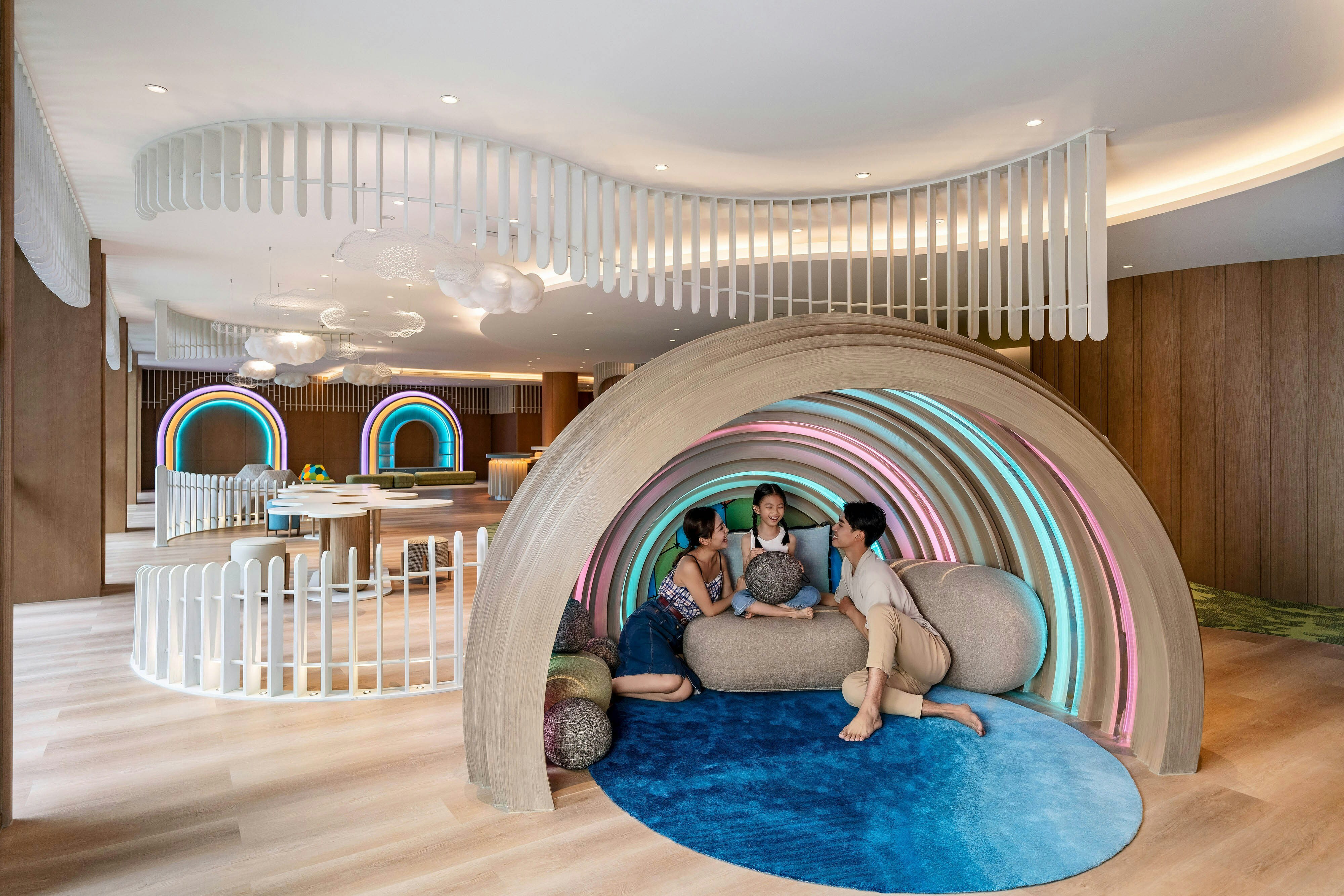 The Westin Nanjing Resort & Spa 33/43