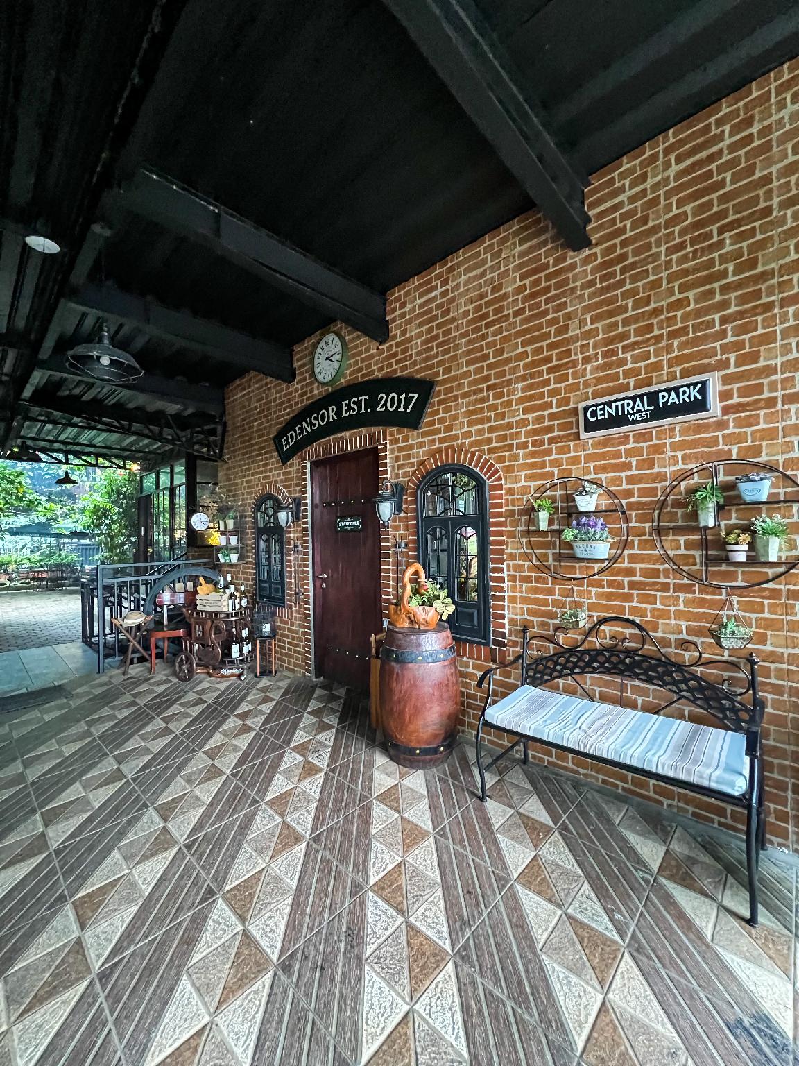 Edensor Hills Villa, Resort & Cafe 10/51