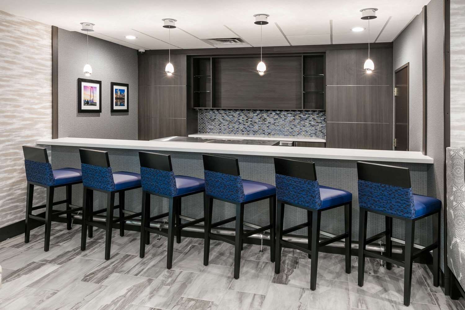 Wingate by Wyndham Dallas Love Field 9/18
