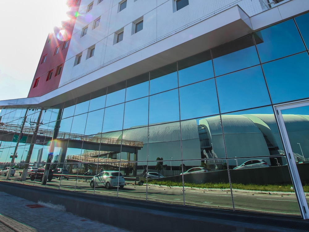 ibis Natal 5/64