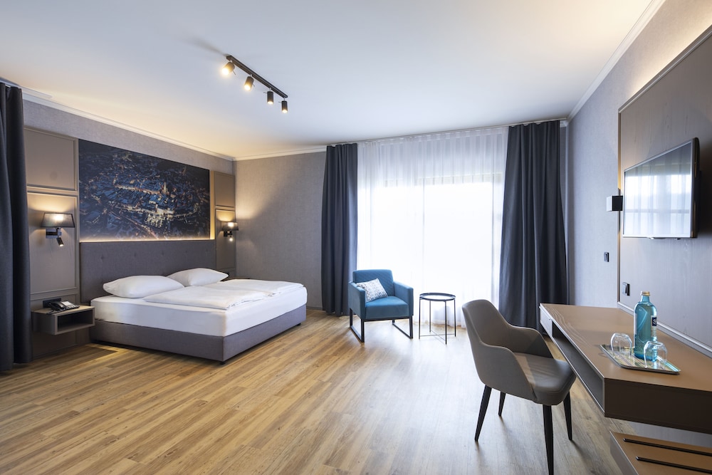 ACHAT Hotel Waldkirchen 11/50