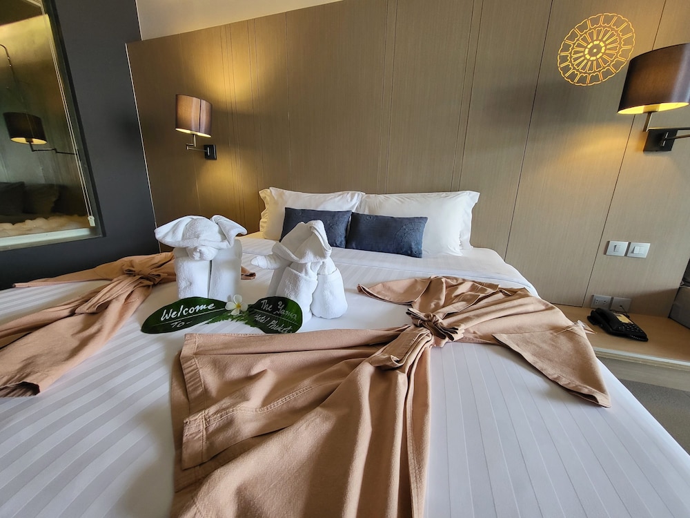 The Yama Hotel Phuket 28/74