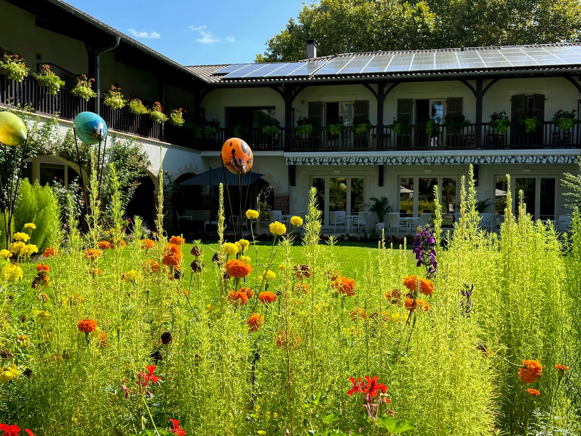 Relais De La Poste 24/28