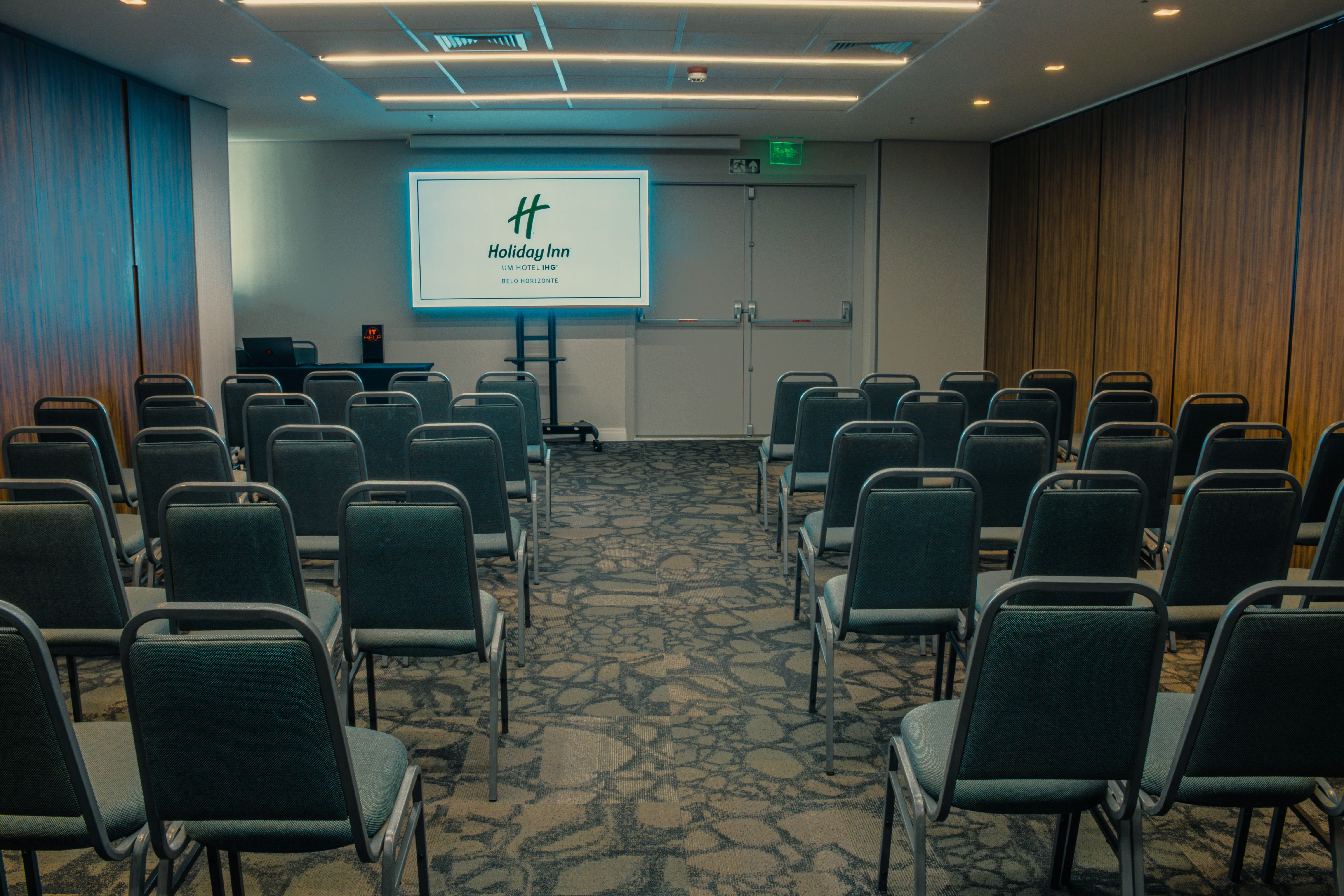 Holiday Inn Belo Horizonte Savassi 70/76