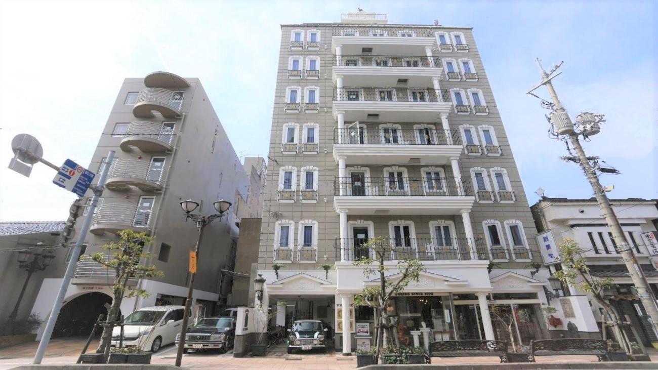 Matsue City Hotel Annex 6/34