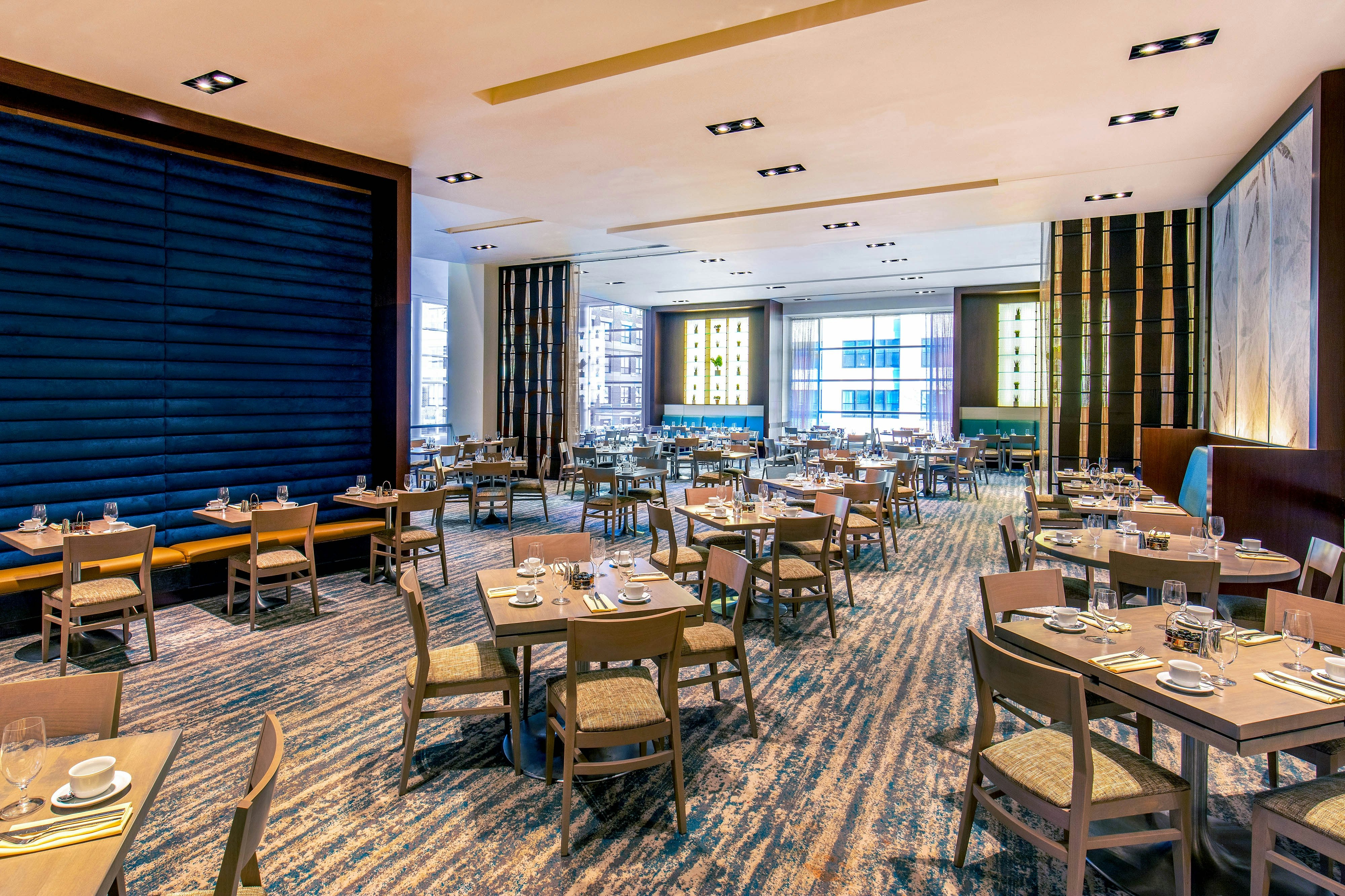 The Westin Boston Seaport District 37/61