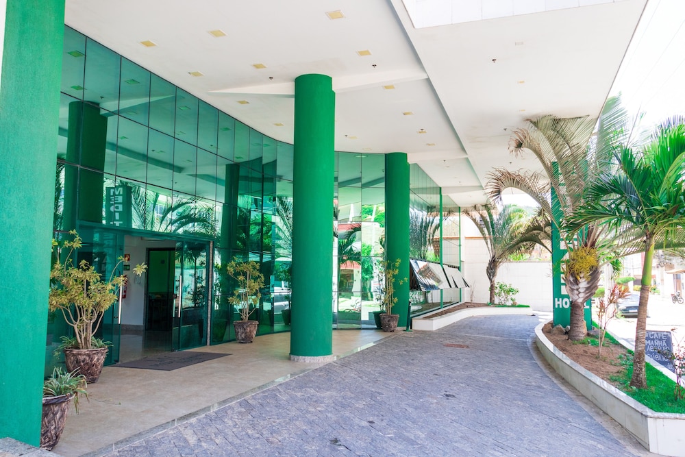 Mediterranee Hotel photo4