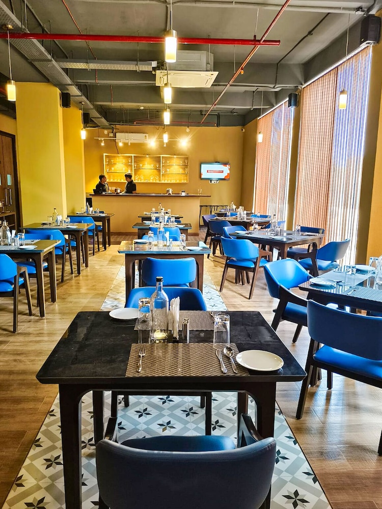 Amritara Serenity Salaulim 20/36