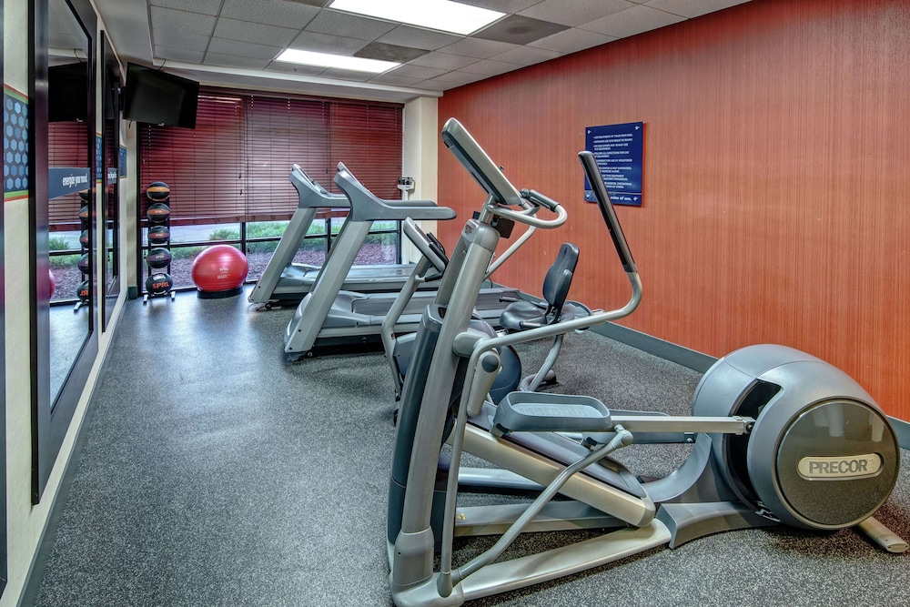 sport facilities