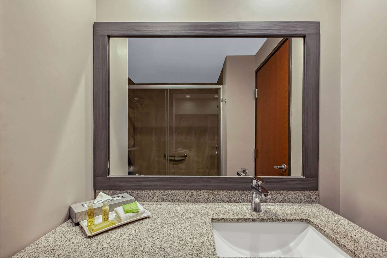 La Quinta by Wyndham Aguascalientes 22/22