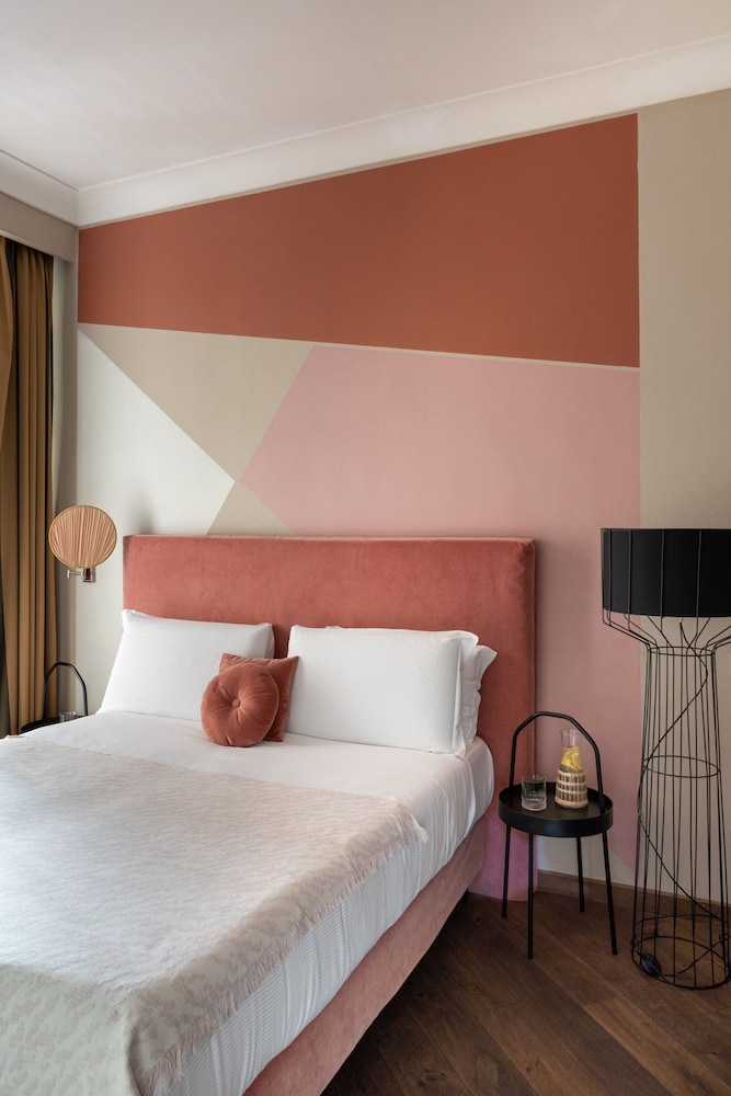 Boutique Hotel Galatea 31/78