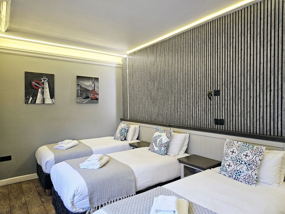 London Stay Apartments 5/50