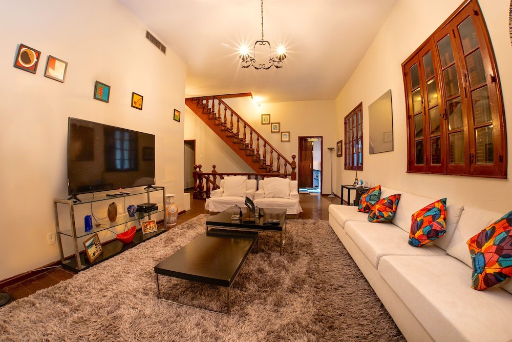 Inn House Santa Teresa 27/45