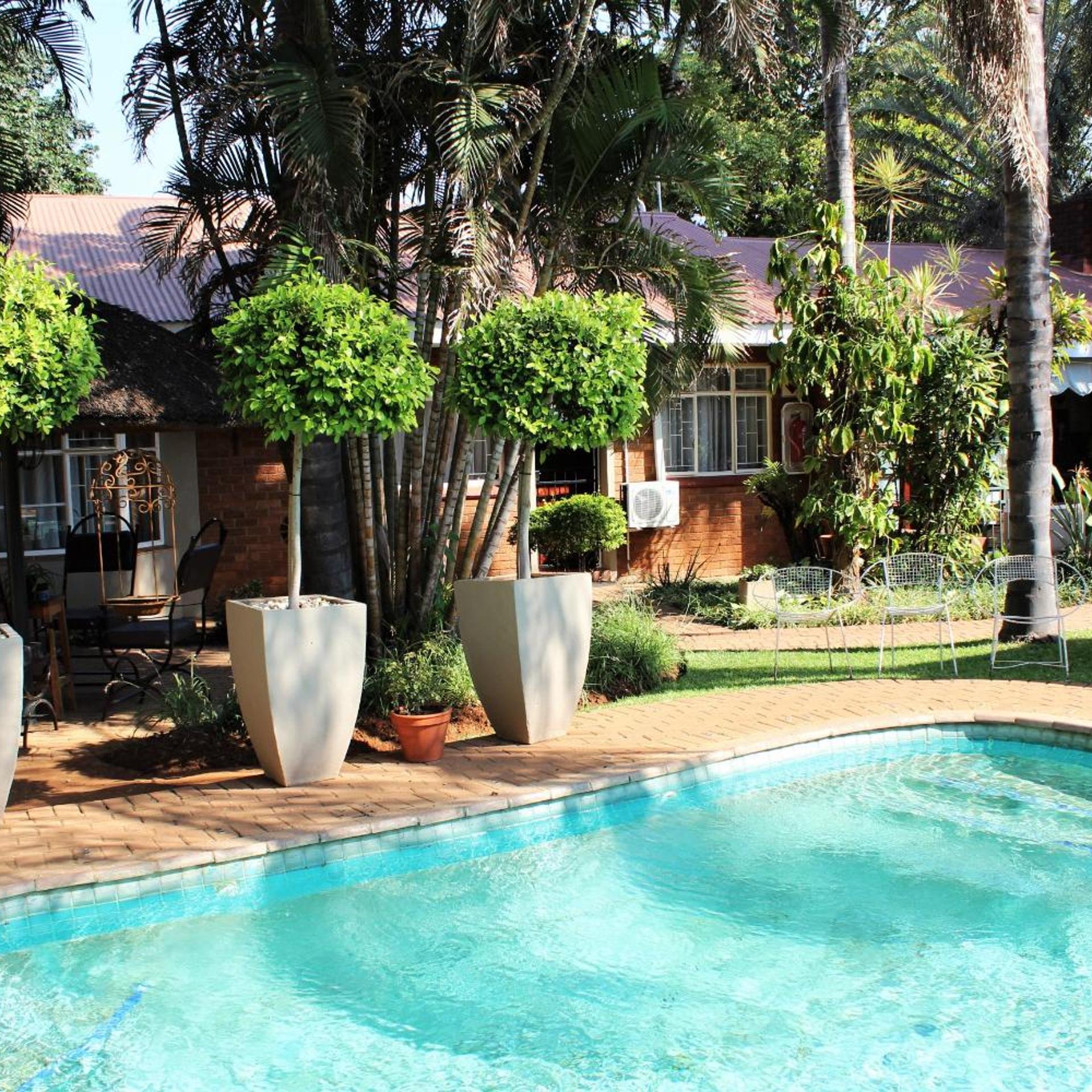 Ngwenya Boutique Hotel 42/49