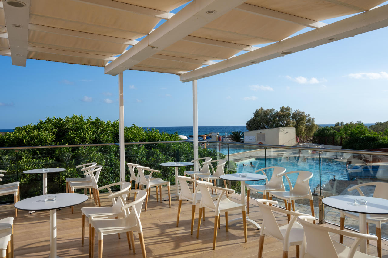 Mare Blue Ierapetra 120/149