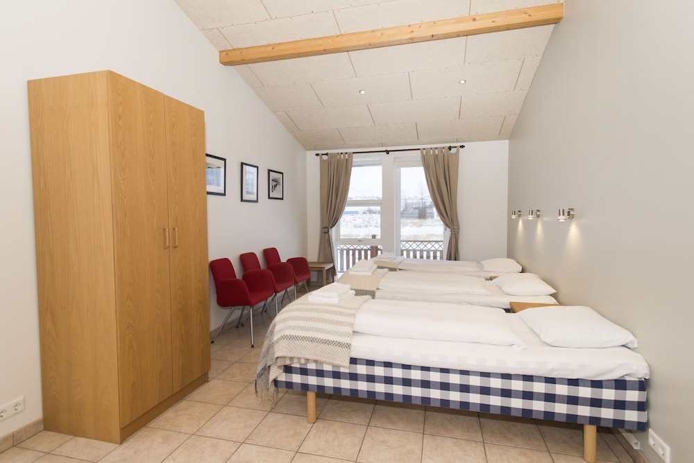 Hotel Eldhestar 24/52