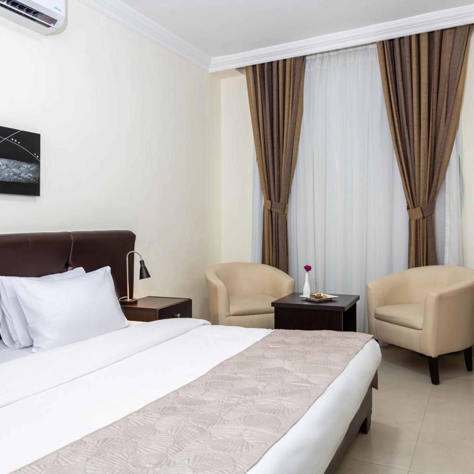 360 Hotel By FHM 19/51