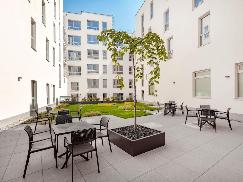 ibis Styles Szczecin Stare Miasto 46/50