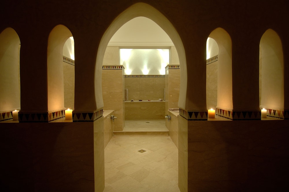 Riad Villa Blanche 22/68