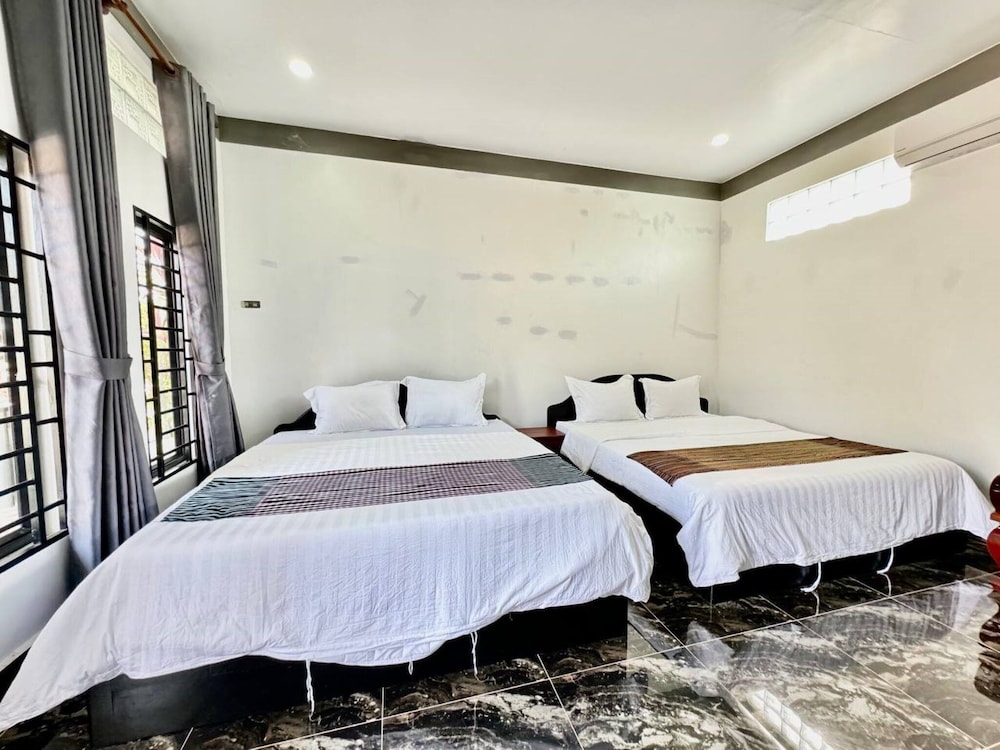 Asia Ready Travel & Tours Siem Reap 13/50