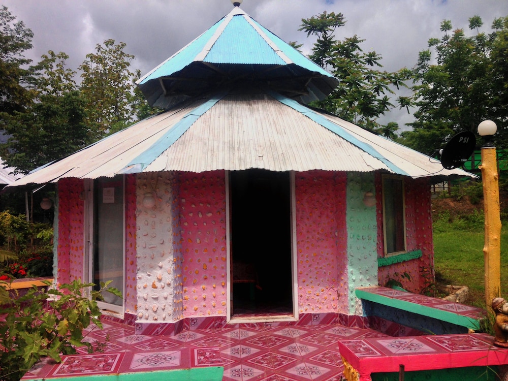 Pai Forest Resort 3/50
