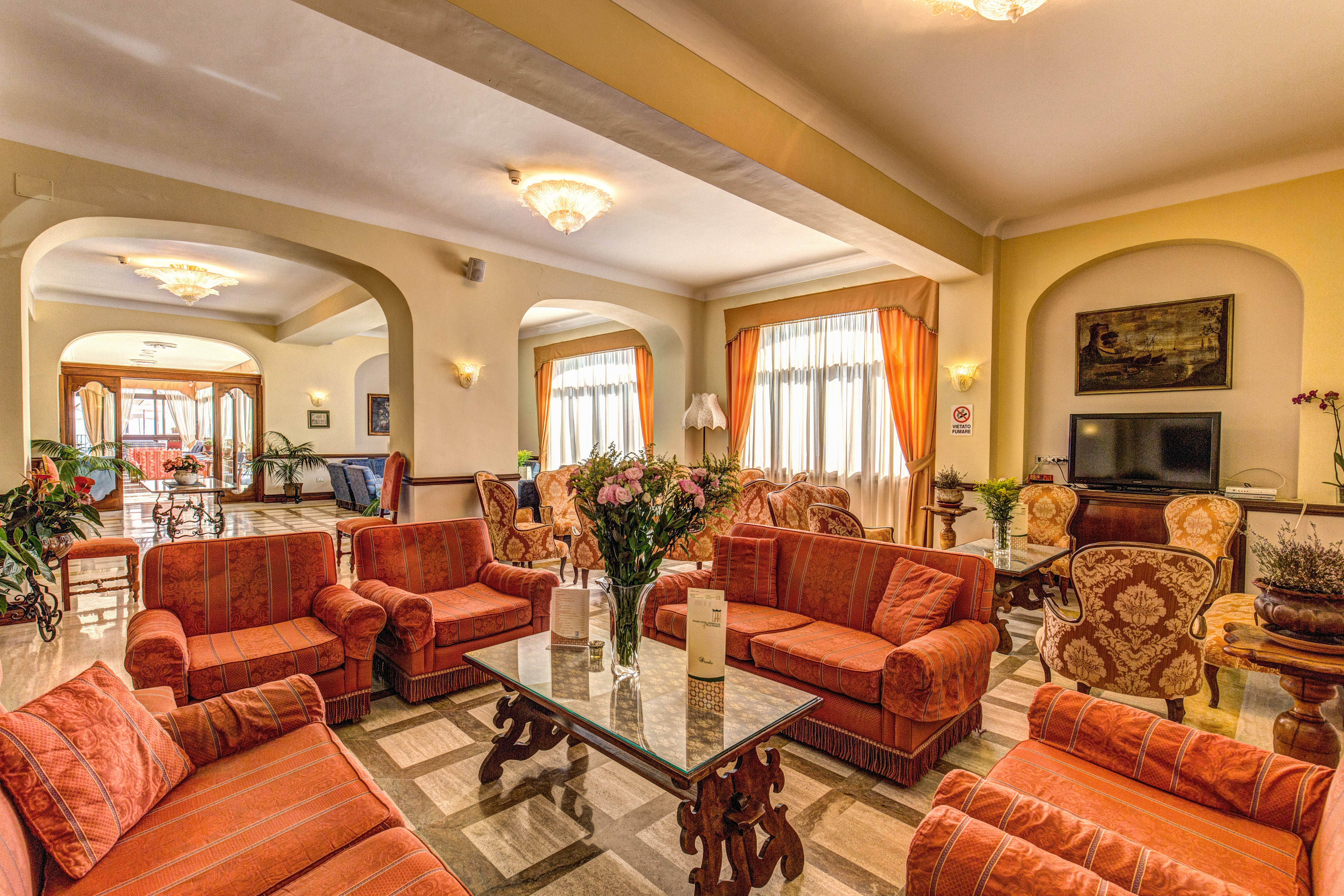 Villa Romita Hotel 24/53