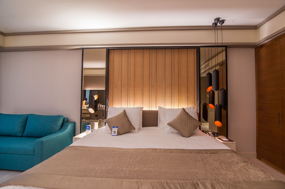 Bayir Diamond Hotel & Convention Center Konya 17/47