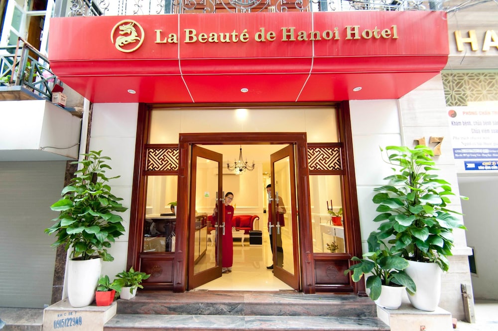 La Beaute de Hanoi photo1