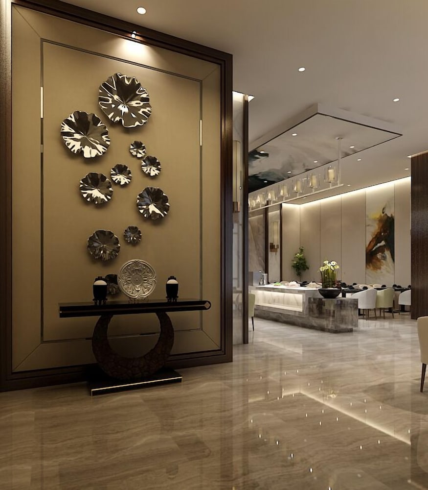 Luoyang Yihe Hotel 3/17