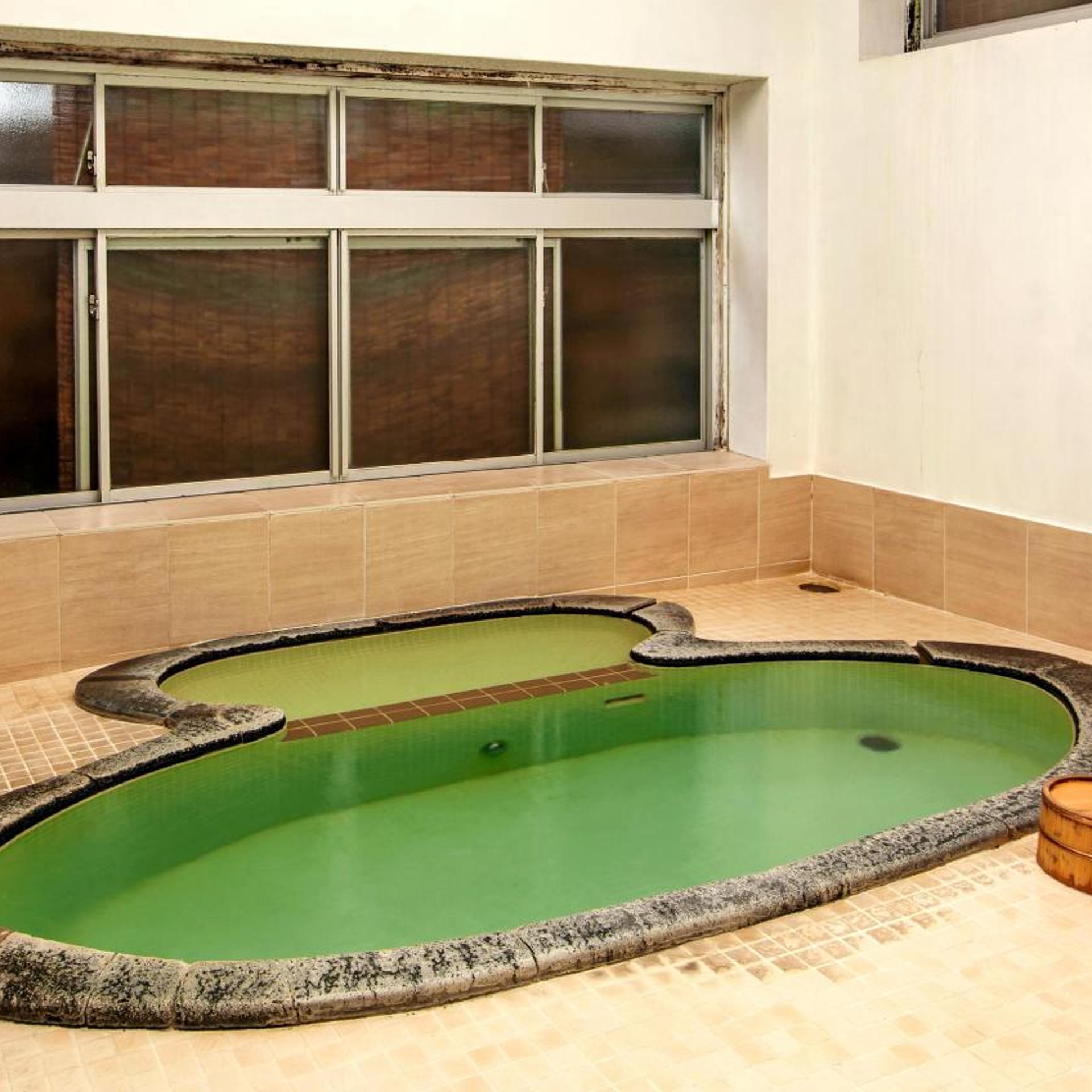 Japanese Style Superior Room with Shared Bathroom (Ume or Kodachi)