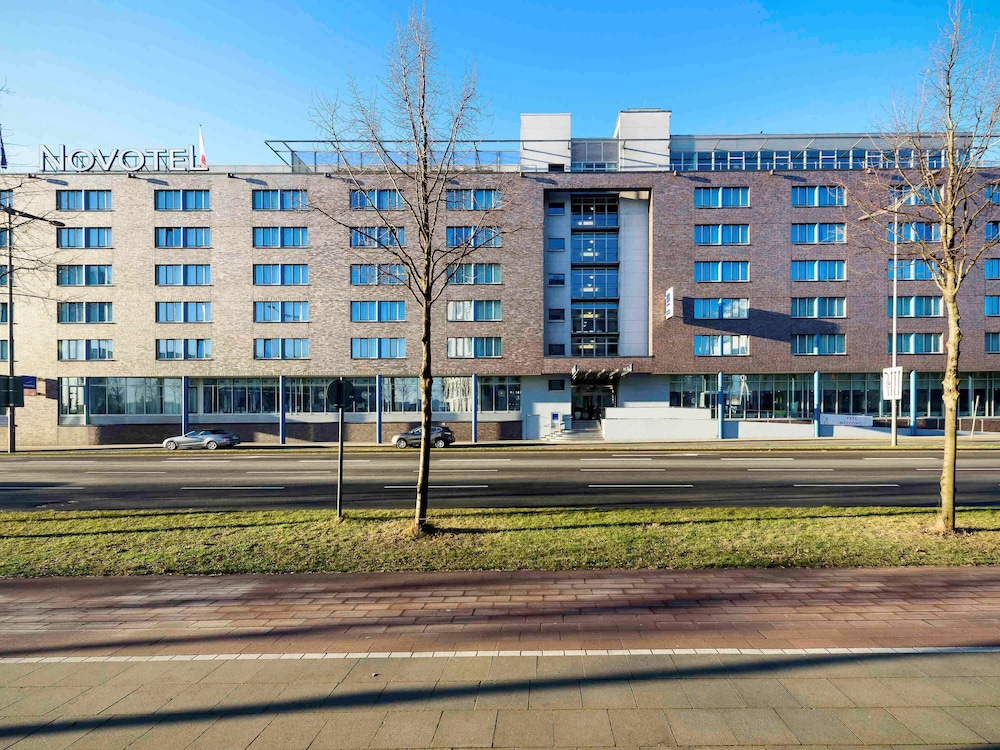 Novotel Koeln City 47/50