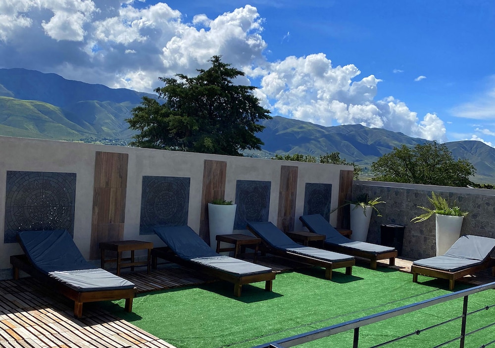 Hotel Colonial Tafi del Valle by DOT Tradition 46/50