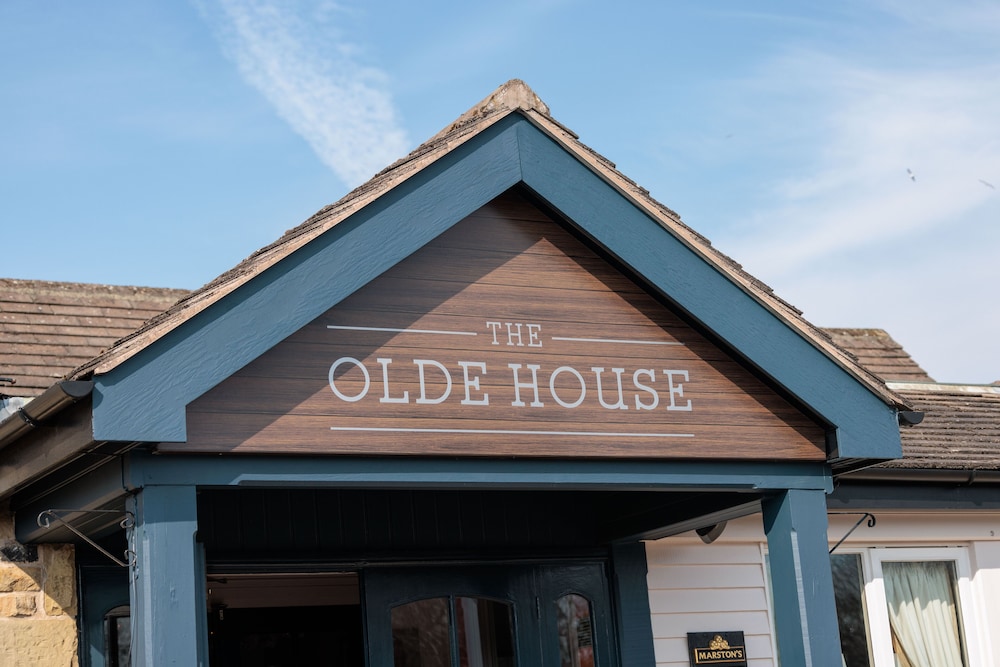 Olde House By Marston's Inns 1/27