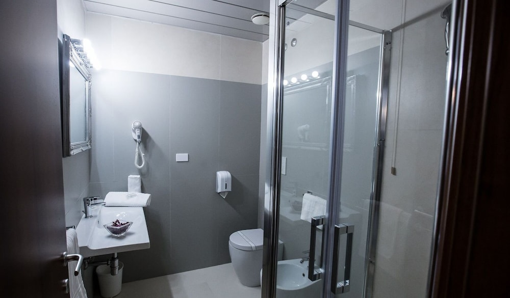 Hampton by Hilton Rome North Fiano Romano 19/79