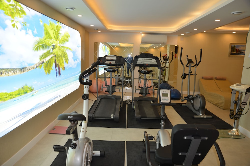 Marpessa Blue Beach Hotel 27/50
