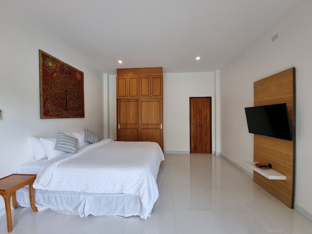 Villa Baan Anna Pool And Spa 14/50