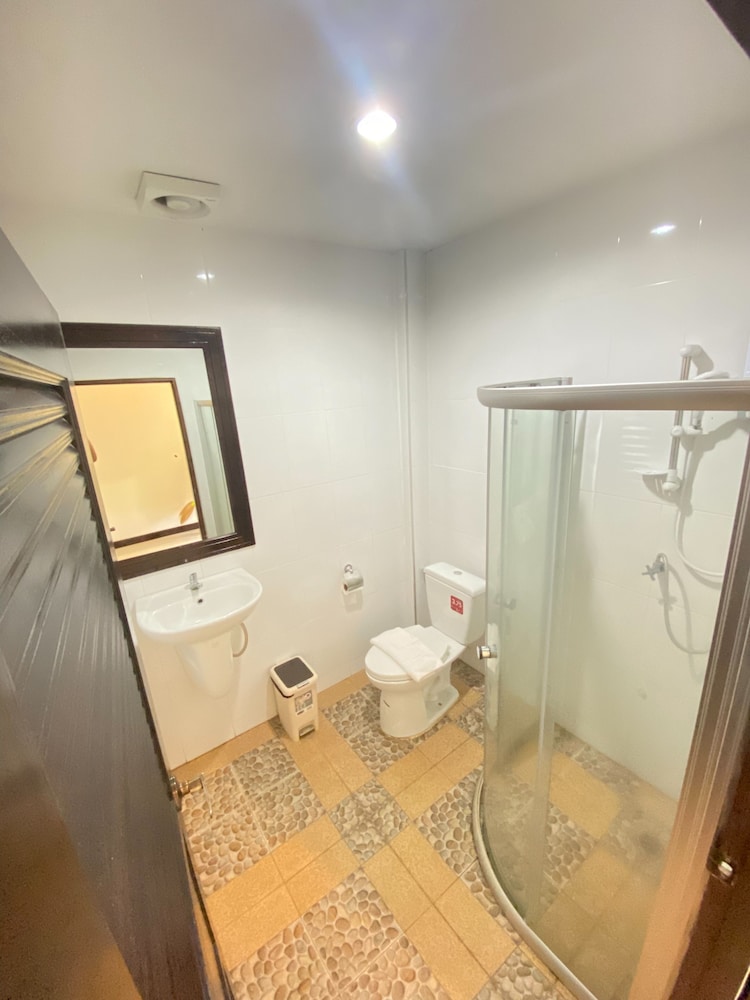 Standard, Triple, 1 Double and 1 Single Bed, Pool View, Baan Kiangnam Pattaya 5/5